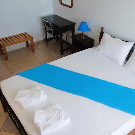 Agrambeli & Lefkáda