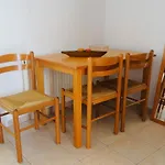 Apartment Agrambeli &