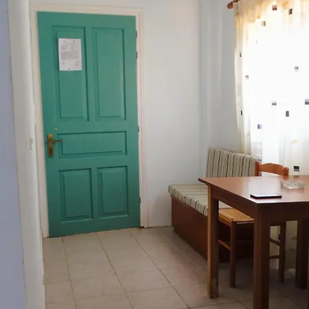 Apartment Agrambeli & Lefkada City