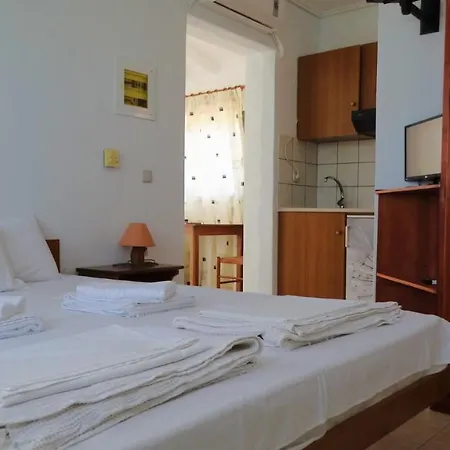 Agrambeli & Apartment *