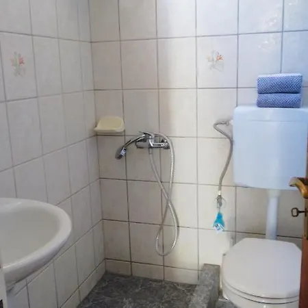 Apartment Agrambeli & *