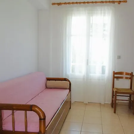 Apartment Agrambeli &