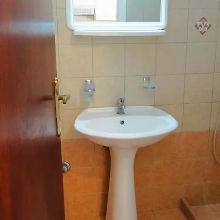 Agrambeli & Apartment Lefkada City