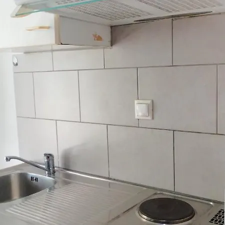 Apartment Agrambeli &