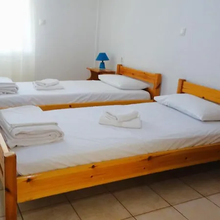 Apartment Agrambeli & *