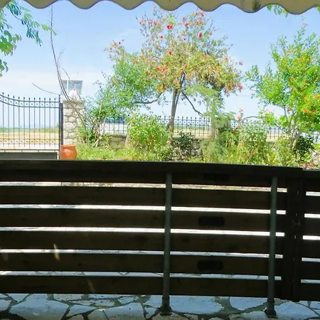 Agrambeli & * Lefkada City