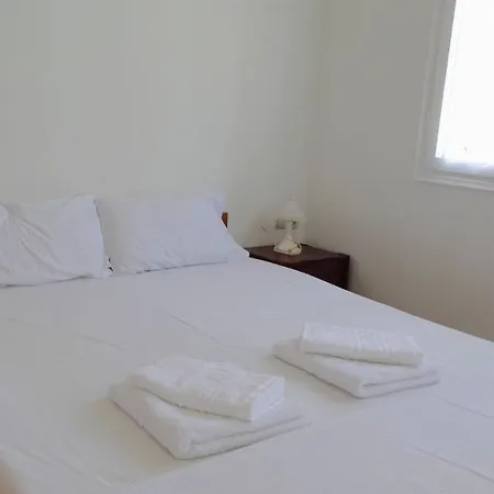 Apartment Agrambeli &