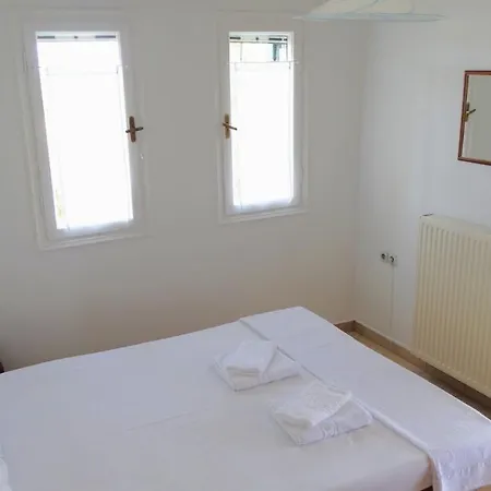 Apartment Agrambeli & *