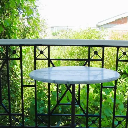 Agrambeli & Apartament *