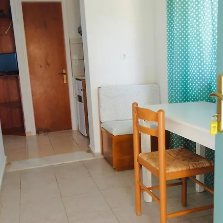 Apartment Agrambeli & Lefkada City