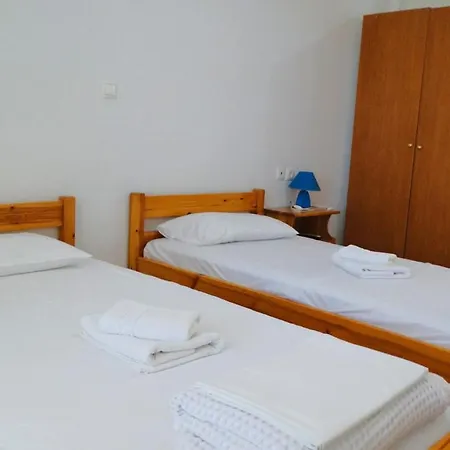 Agrambeli & * Lefkada City