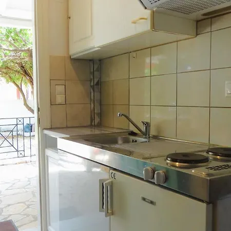 Agrambeli & Apartment