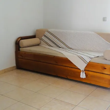 Agrambeli & Apartment *