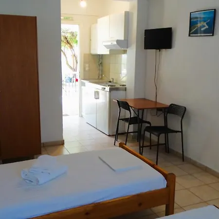 Apartment Agrambeli & *