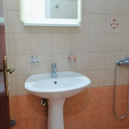 Apartment Agrambeli &