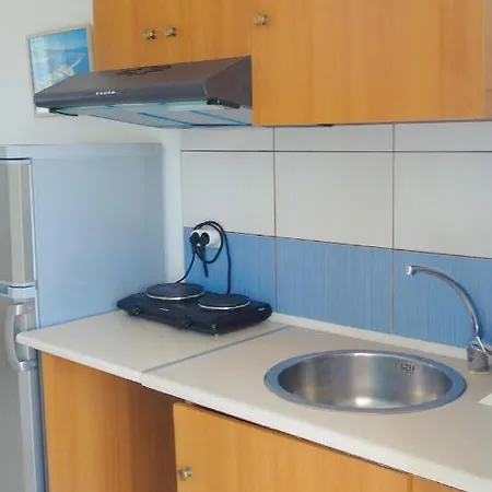 Agrambeli & Διαμέρισμα