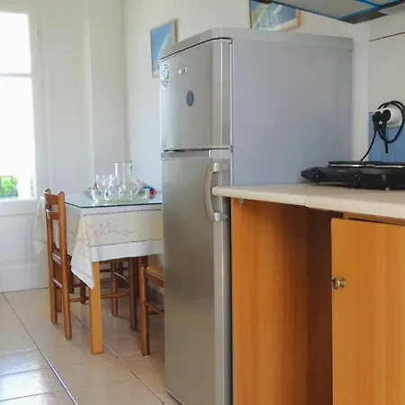 Apartment Agrambeli & Lefkada City