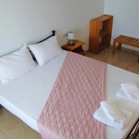 Agrambeli & Apartment *