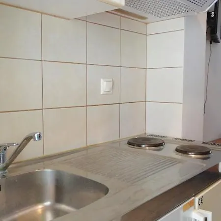 Appartement Agrambeli &