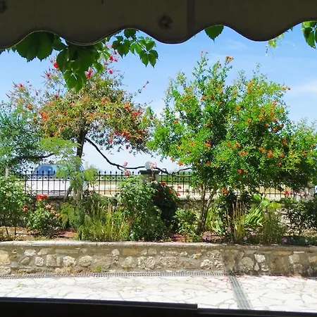 Agrambeli & Apartment Lefkada City