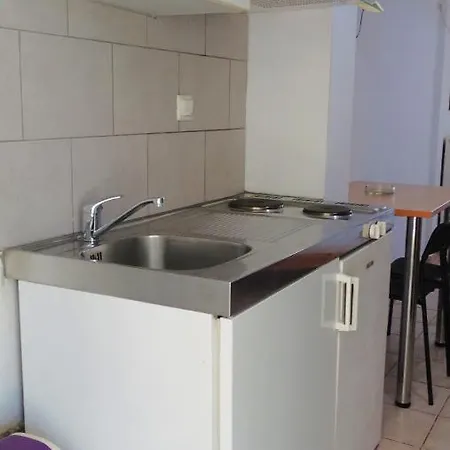 Agrambeli & Apartment