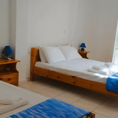 Agrambeli & Lefkada City