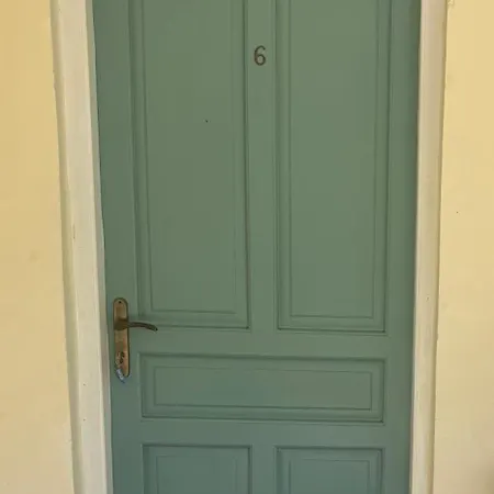 شقة Agrambeli &