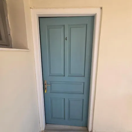 شقة Agrambeli &