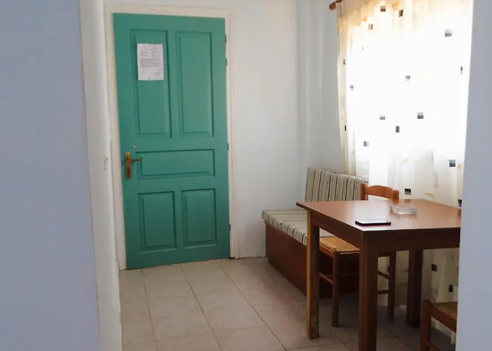 شقة Agrambeli & Lefkáda