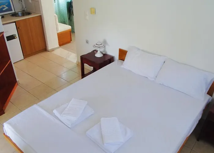 Agrambeli & * Lefkáda